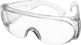 Lunettes de protection Connex neutre en166 - coxt938766