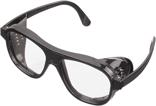Lunettes de protection Connex nylon en166 - coxt938740