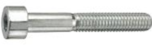 Boulon à six pans creux Connex cy m5x40 8pcs vz - ky4120540