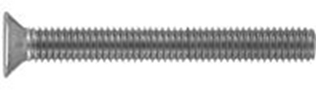 Boulon à six pans creux Connex vk m8x20 6pcs vz - ky4120009