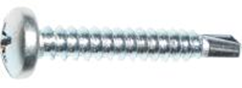 Boulon à vis autoperceuse Connex 4,2x32 20pcs vz - ky4050023
