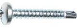 Boulon à vis autoperceuse Connex 4,2x32 20pcs vz - ky4050023