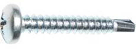 Boulon à vis autoperceuse Connex 4,2x32 20pcs vz - ky4050023