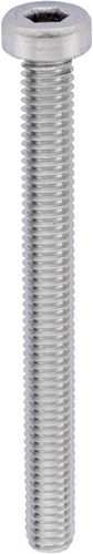 Connex bzk boulon bas kcil m6x60 2pcs acier inoxydable-a4 - dy4880660