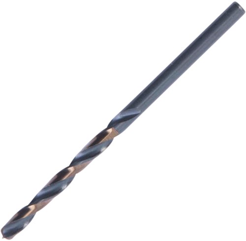 Foret central Connex 4,0 mm (75 mm) turquoise - cox972840