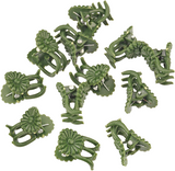 Clips Connex pour orchidées 30 pcs - flor78840