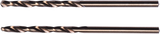 Foret cobalt Connex 2,5mm (57mm) (2pcs) lilas - cox970527