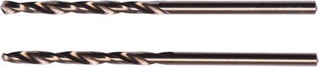 Foret cobalt Connex 2,5mm (57mm) (2pcs) lilas - cox970527