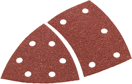 Feuille abrasive Connex delta bh 100x150 k40 6 - com102040