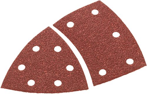 Feuille abrasive Connex delta bh 100x150 k80 6 - com102080