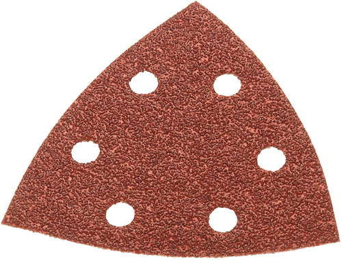 Feuille abrasive Connex delta bh 94mm k80 6 - com100080