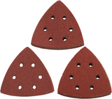 Feuille abrasive Connex delta bh 94mm mix 25 - com100025