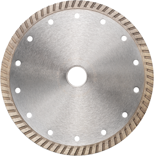 Disque à tronçonner diamanté Connex turbo 230mm - cox938119
