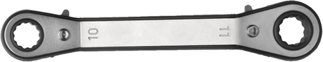 Connex dop ringsleutel 10x11mm - cox538011