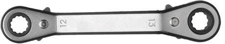 Clé polygonale à douille Connex 12x13mm - cox538213
