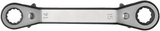 Clé polygonale à douille Connex 14x15mm - cox538415