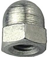 Écrou borgne Connex m10 6pcs vz - ky4350010