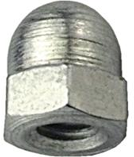 Écrou borgne Connex m8 10pcs vz - ky4350008