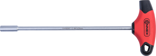 Tournevis à douille Connex 7x230 - cox583007
