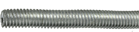 Connex draadstang m10 1m vz - dy250704