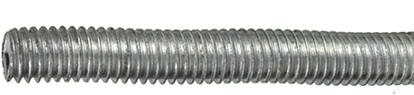Connex tige filetée m12 1m vz - dy250705