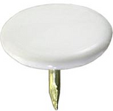 Connex vignette blanche 100pcs ms - ky6090002