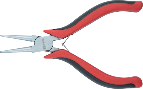 Tige de broche électrique Connex ronde 120mm 2c sb - coxt187086
