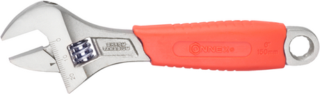 Clé anglaise Connex 150mm (6'') - cox550106