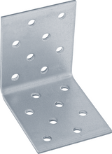 Connex perf. carré 60x60x50 25pcs vz - hvg2720