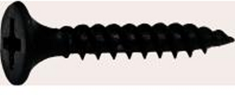 Vis pour plaques de plâtre Connex fg 3,5x25 500pcs fo - kk3163525