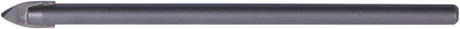 Foret à verre Connex 6,0mm (100mm) blanc - cox970906
