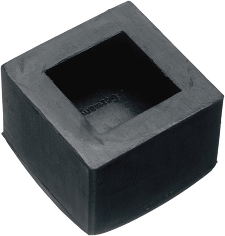 Capuchon en caoutchouc Connex pour masse 1500g - cox622151