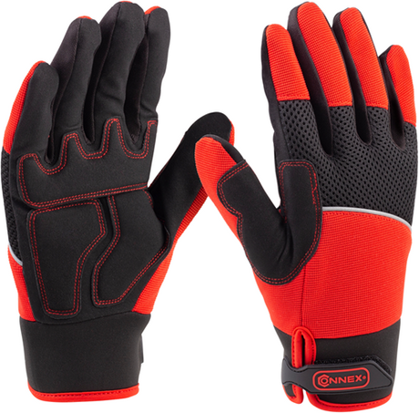 Connex gant construction plus gr10 - cox938233