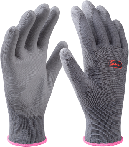 Gant Connex confort gris gr07 - cox938667