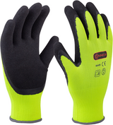 Gant Connex jardin latex jaune gr09 - cox938578