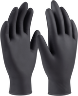 Gant Connex (jetable) nitrile 100pcs l - cox938589