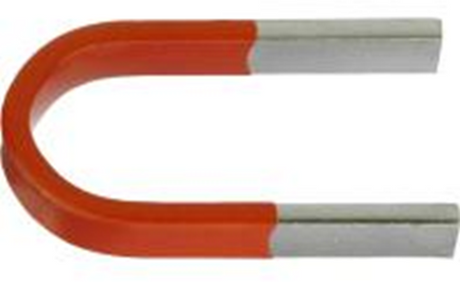 Aimant fer à cheval Connex 65x45 + 1 pc ro - ky6510000