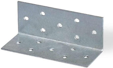 Connecteur d'angle Connex 100x40x40x2 vz - hv2425