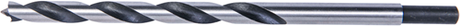 Foret à bois Connex 12mm (250mm) rouge - cox972512