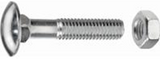 Boulon à bois Connex m6x100 * 4 pcs vz - ky4110699