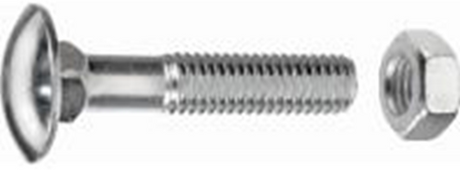 Connex houtbout m8x50 4st a2 - ky4540850