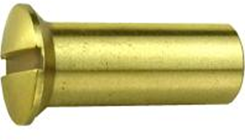 Écrou à manchon de connexion m6x15 6pcs ms - ky4330615