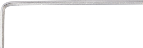 Clé hexagonale Connex 1,5 mm - coxt555015