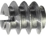 Connex inschroefmoer m6x15 10st vz - ky6430077