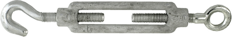 Connex kabelspanner h o m6x110 80kg vz - dy270545