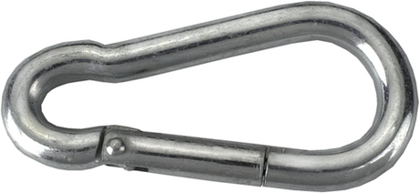 Abi connex karjnhaak 6x60mm 120kg vz - dy270506