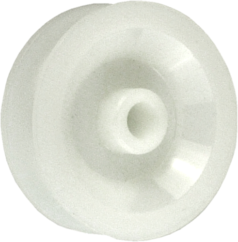 Roue de poulie Connex 65mm 8mm pa - dy270528