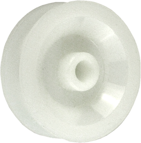 Roue de poulie Connex 65mm 8mm pa - dy270528