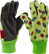 Connex gant enfant abeilles gr05 - cox938252