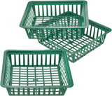 Panier Connex pour matériel de plantation 24x21cm (3pcs) - flor79160